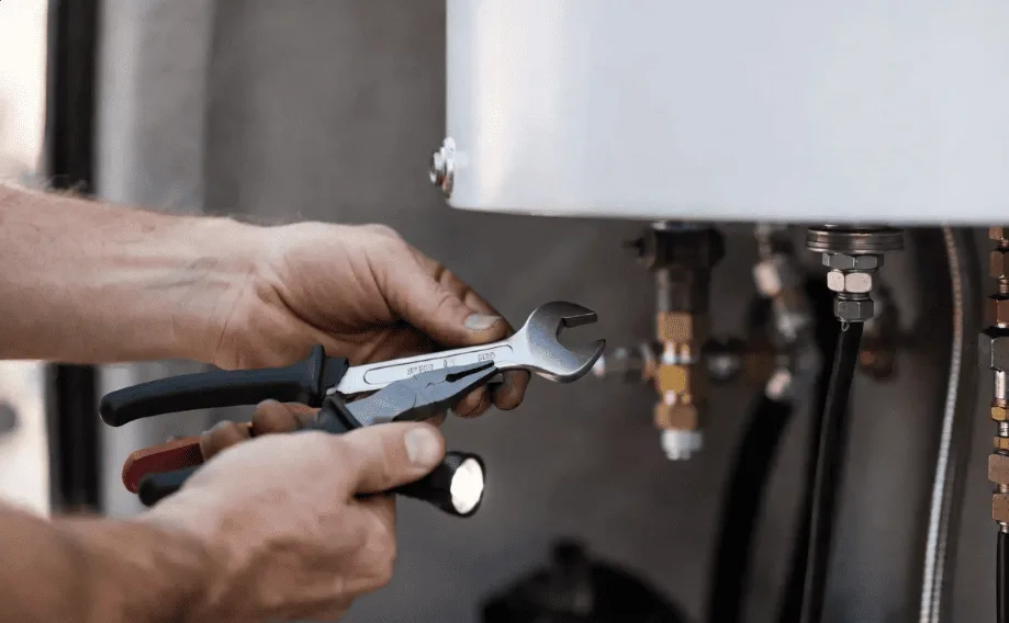 Why choose Water Heater Repair in Del Valle, TX